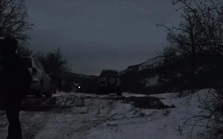 Image from where Fadil Sylevqi was found