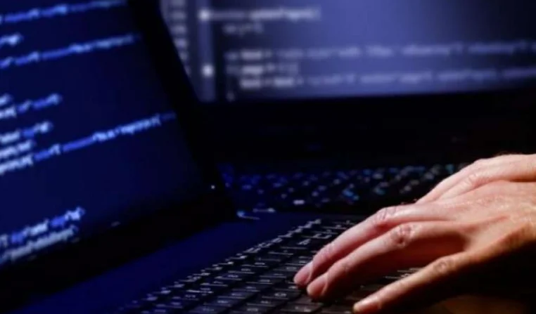 Computer System Access Suspect Arrested