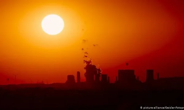 NASA: 2020, il più caldo della storia