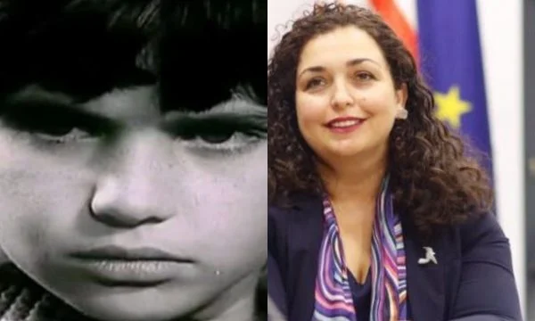 Ganimee Musliu ironiert Vjosa Osmani, ruft es “
