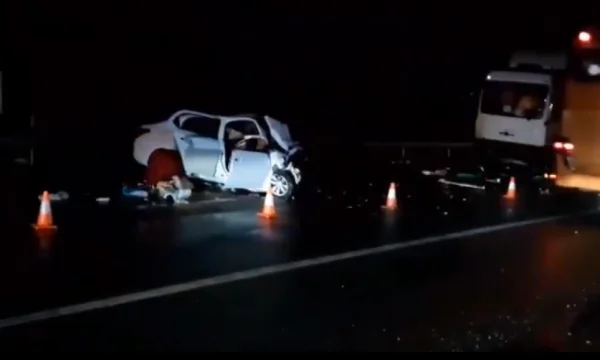 Tragischer Vorfall auf der Nation Street, wo 4 Menschen aus Kosovo starben, bisher bekannt