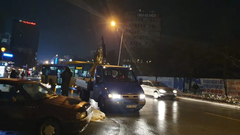 Police detail the fatal incident on the Way of the Nation