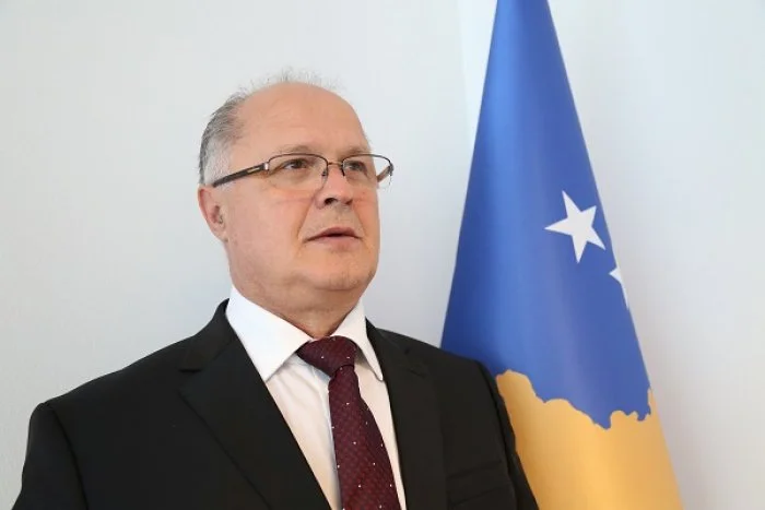Kelmendi për dialogun: Asnjë germë nuk duhet të shkruhet pa prezencën e amerikane