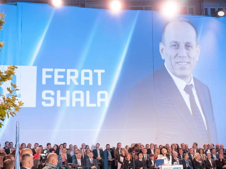 Ferat Shala: PDK has managed to bring Kosovo over 107 recognitions