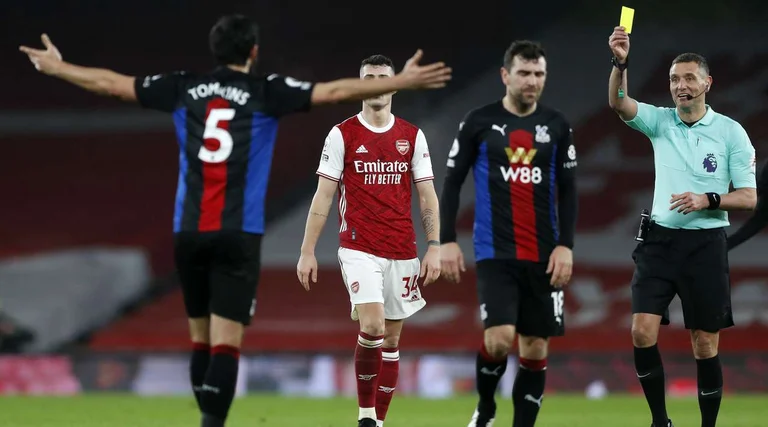 Interdictions d'arsenic, Crystal Palace noix dure