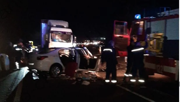 L'identité familiale perdue dans l'accident tragique de la rue Nation est enseignée