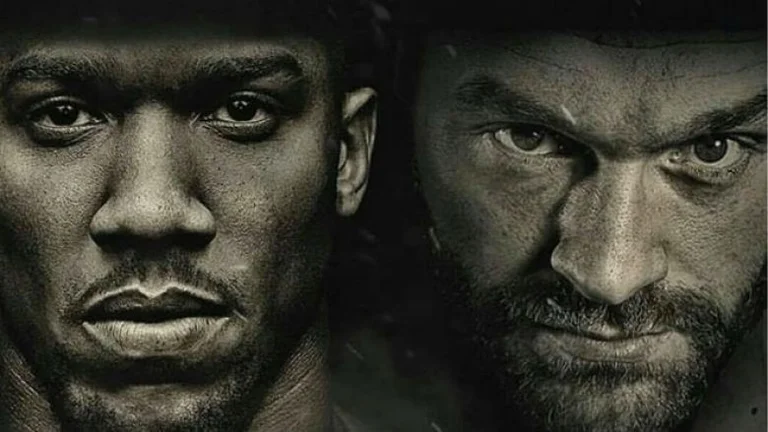 Joshua-Furiy: Le médicament le plus cher dans l'histoire de la boxe deviendra les deux athlètes les plus payés