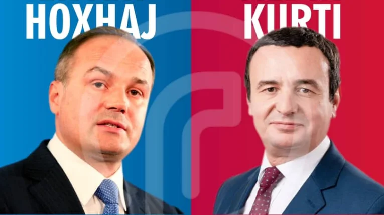 Hoxhaj after Kurti refused the public debate: Presumptuous and irreverent behavior toward citizens