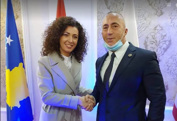AAK's most voted ambassador to Gjakova running MP