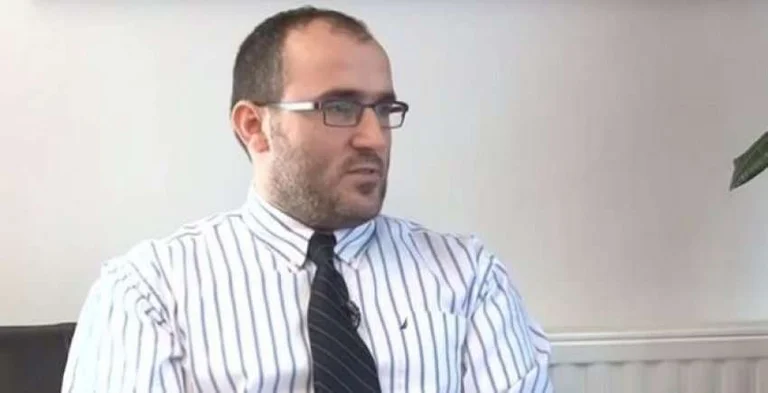 Baraliu: Albin marginalized Vjosa as a political rival