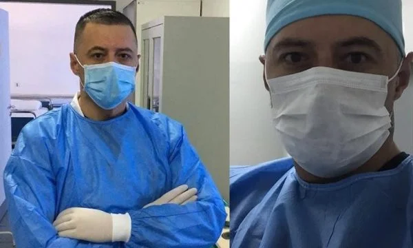 L'infirmière qui a fait une grève de 26 jours à PDK