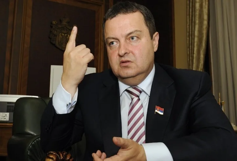 Daciciqi sostiene di aver lasciato albanese a Prizren senza parole quando viveva in Kosovo
