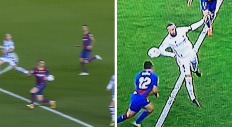 Juez D'andez '%s' Barcelona: Casos similares y decisiones diferentes