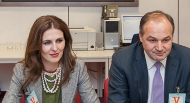 Vlora Citaku candidate from PDK? Get the first signs