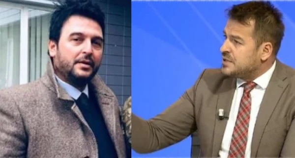Le frère du PDK fait “ ” commentaire où le VV Muja est appelé moyen
