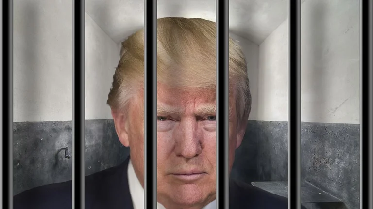 Que serait-il arrivé à Trump si le Sénat votait contre lui?