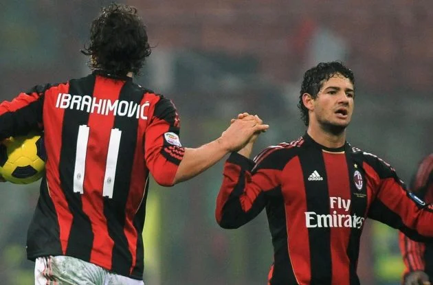Patto speaks out: Let me call Pioli. I dream of returning to Milan.