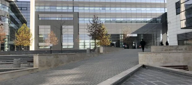 The indictment, which the plaintiff has demanded over 2m euros from the Pristina municipality, is rejected as compensation for destroying the object
