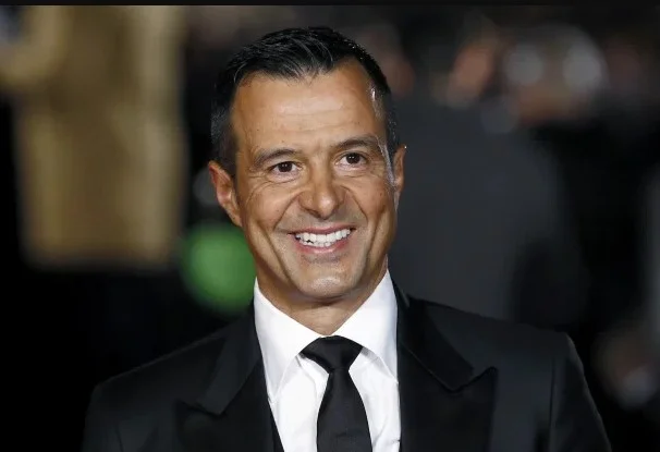 Cristiano Ronaldo's agent meets with Arsenal's executives, Arsenya discovered