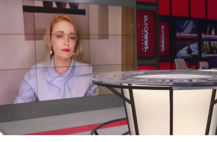 Pandemia in Germany, Albanian doctor: The situation has deteriorated, we could be in quarantine by early April.