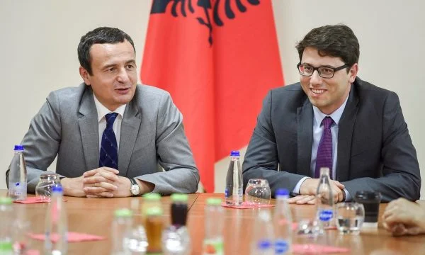 Tre candidati per i deputati VV da Ferizaj, Iron Murati non parte