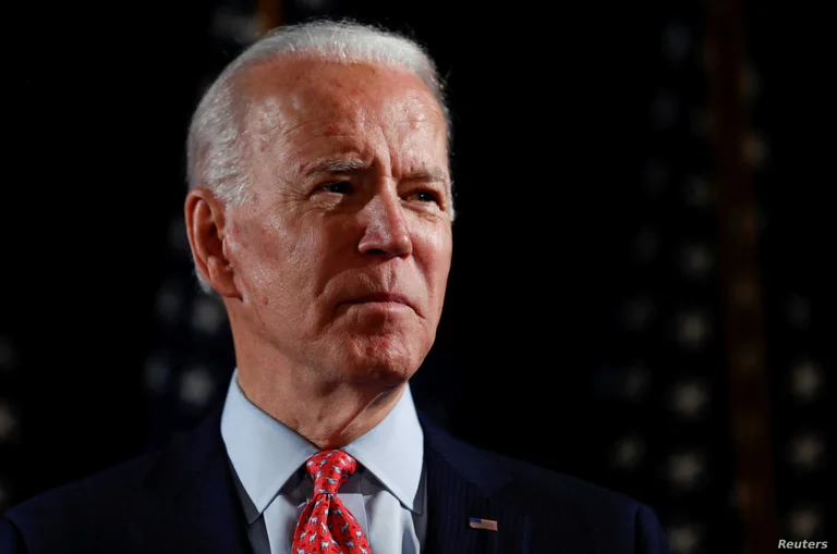 Biden : Trump a déclenché une attaque impitoyable contre les institutions démocratiques