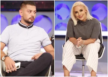 Andy quitte “pour Puthen”? : Refuse de participer au programme et de poursuivre les rencontres avec Tean