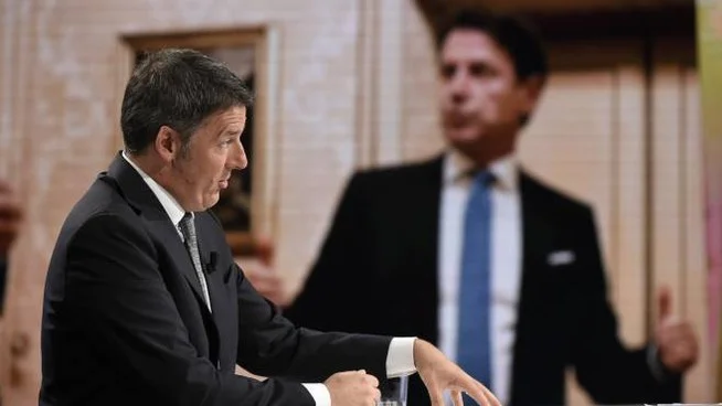 Political crisis in Italy, government at risk, Renzi threatens to withdraw ministers