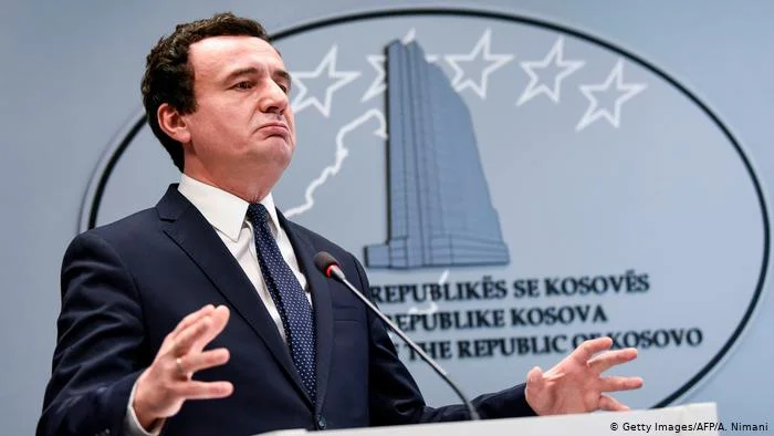 Kurti: Shiu nxori në pah të këqijat 20 vjeçare, asfalti si qilim – do të kërkojmë hetime