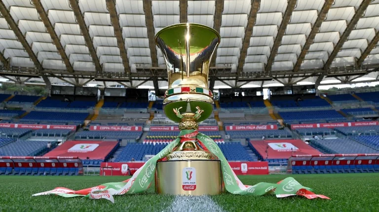 Three extremely interesting matches tonight at the Italian Cup