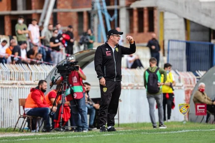 Munich alarms amateur clubs: I don't mind taking over a club from Third League.