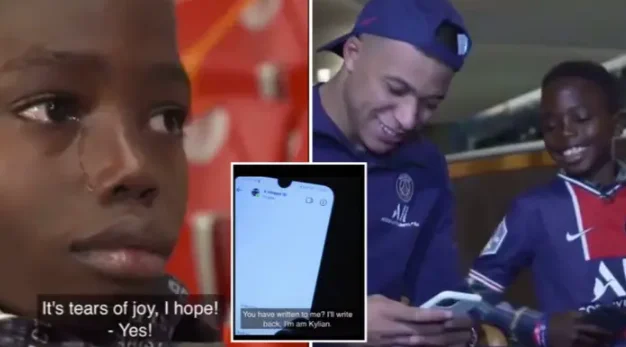 Modette Sé lo que es conocer al ídolo aquí es cómo trató con sus fans.