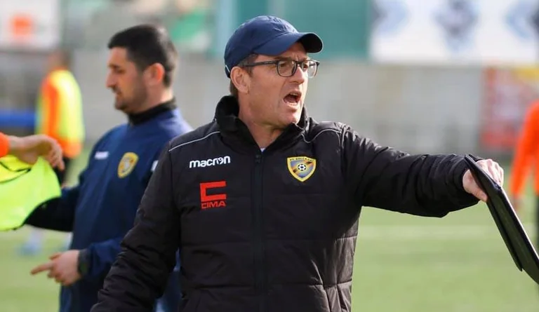 Ismet Munish has been contacted by two clubs, one from the First League has offered the project revolutionary.