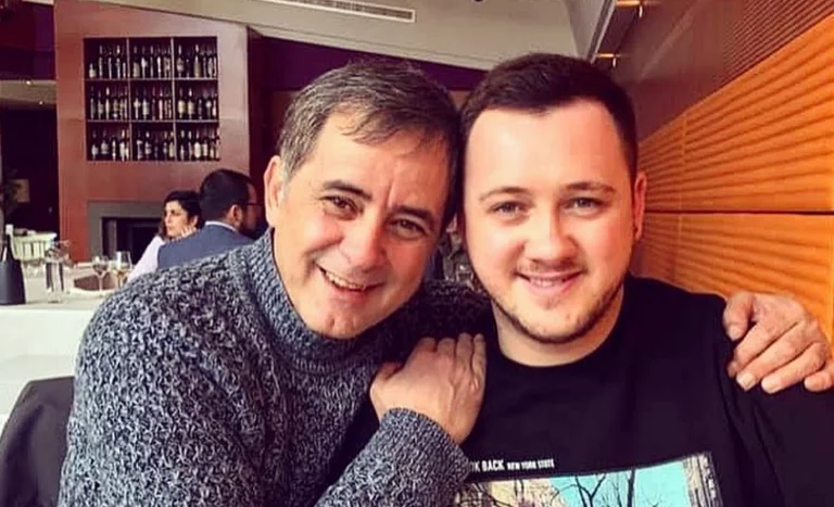 Nysret Muçiqi is declared dead, his son reacts