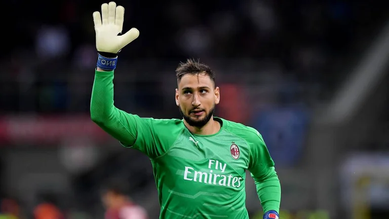 Donarumma fuera del cuarto de final de la Copa Italiana