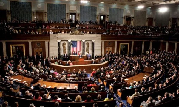 The House of Representatives launches discussions on Donald Trump dismissal