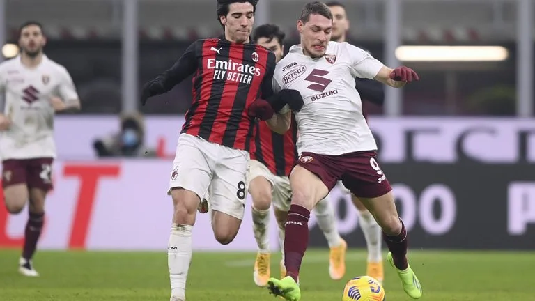 Milan defeats Turin after penalty, passes to quarterfinals of Italy Cup