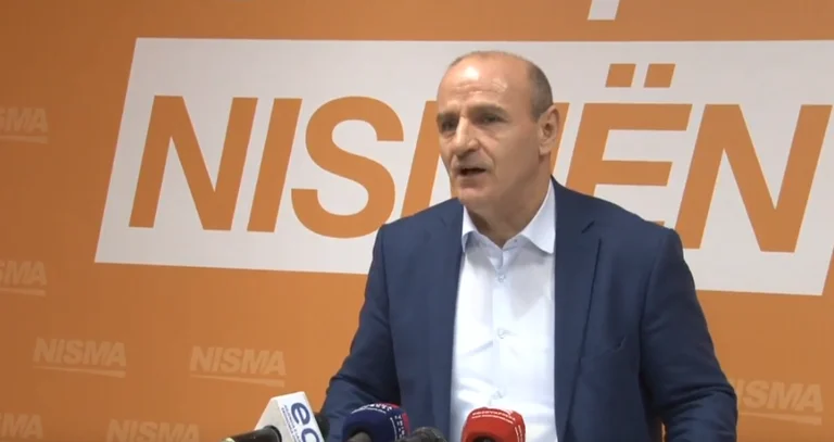 Initiative Sheriff Shows How the Coalition With PDK Fails at Last Hour