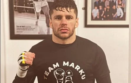 Florian Markus donne des détails sur le meech qu'il n'a pas pu développer la cause de Covid19