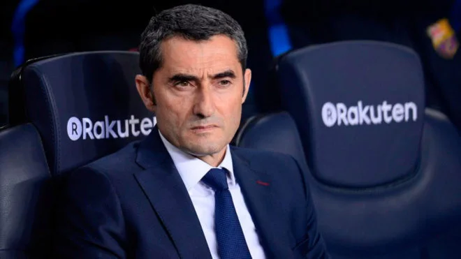 Valverde was dismissed today a year, statistics show it was a wrong decision