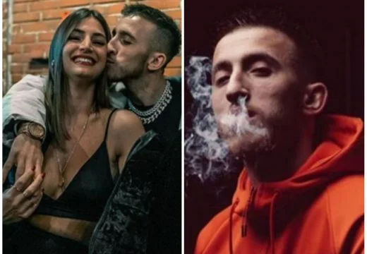 S4MM en cargos graves de ex esposa después de la división