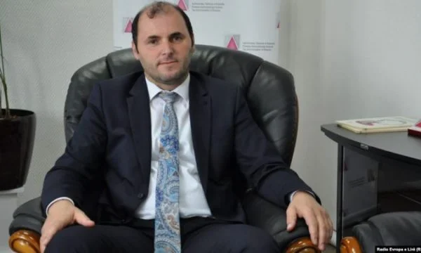 Hoti congédie Ilir Murtezaj pour la deuxième fois, quatre jours après son retour à la barre d'ATK.