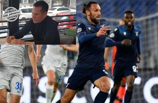 Critique et sous grande pression, Vedat Muriqi a viré son agent