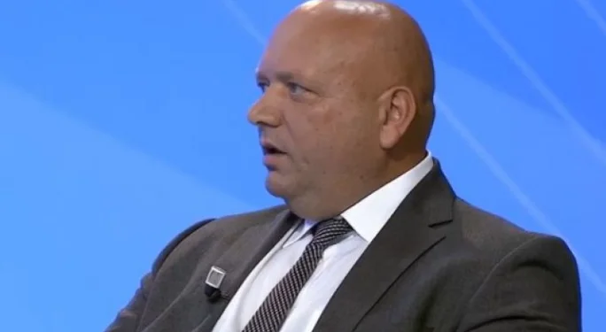 diaspora man: VV populist, self voted verdict in the CEC alone criticised