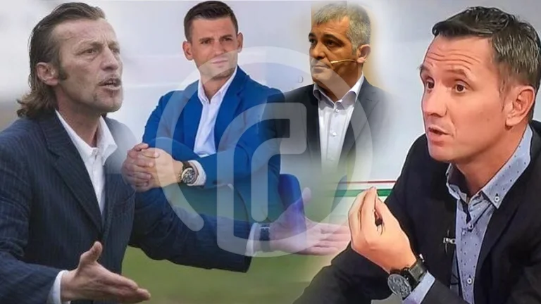 Ils nous enseignent le commerce, et ils nous vendent des esprits: Les analystes ont des avis séparés sur les formateurs albanais à Superleague
