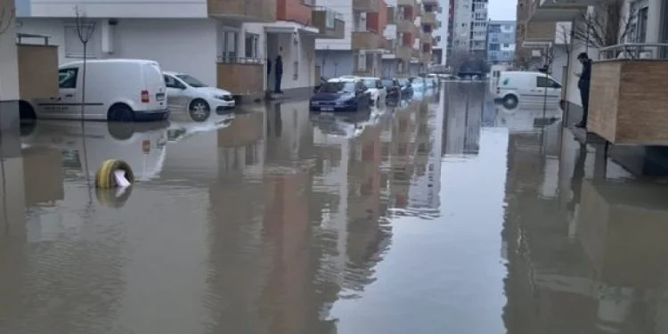 Hydromethorological Institute warns stabilisation of the post-explosion situation