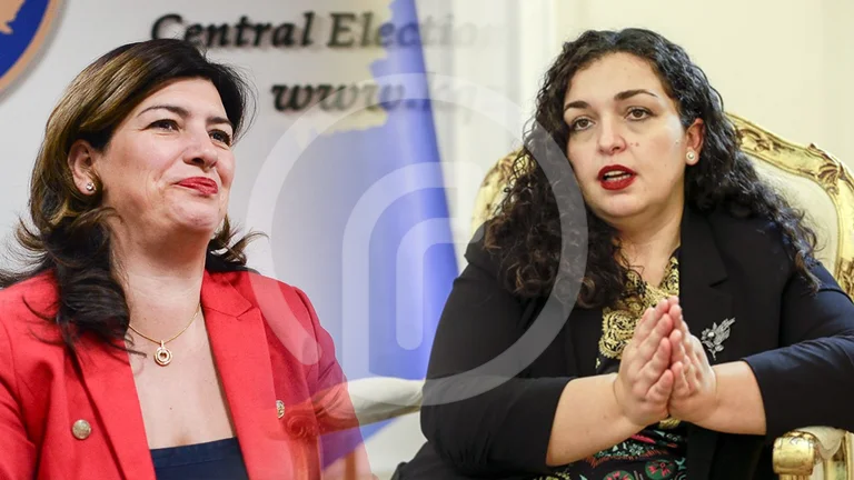 Former Constitutional Judge: President Osmani has the right to intervene in CEC decisions