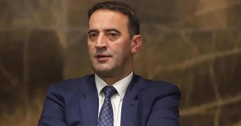 Haradinaj: Beamte sind Kosovo Helden, mit AAK in Macht fühlen sie sich nicht gefährdet