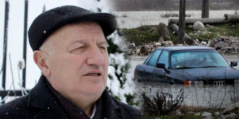 Tahirsylaj Syla dice por qué se ha ido de los medios: También habla del juicio