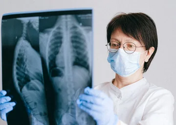 Post-Cavid: The study reveals that these symptoms persist 6 months after infection